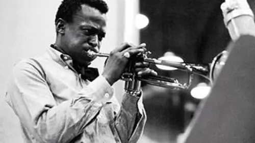 Miles Davis