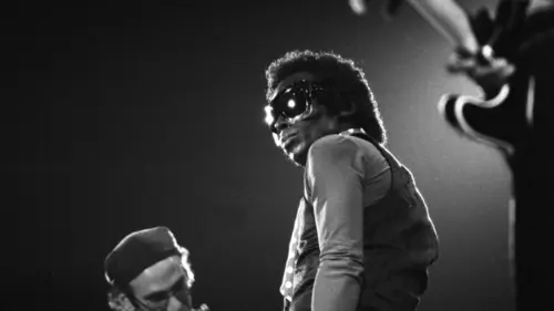 Miles Davis & Friends : Newport Jazz in Paris