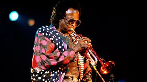 Miles Davis : Live in Munich