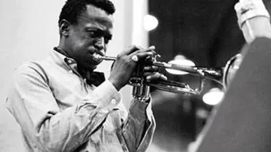 Miles Davis Une vie en jazz