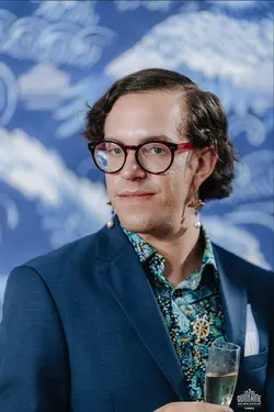 Photo de Miles Emanuel