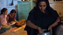 Visuel de Miles of Sand