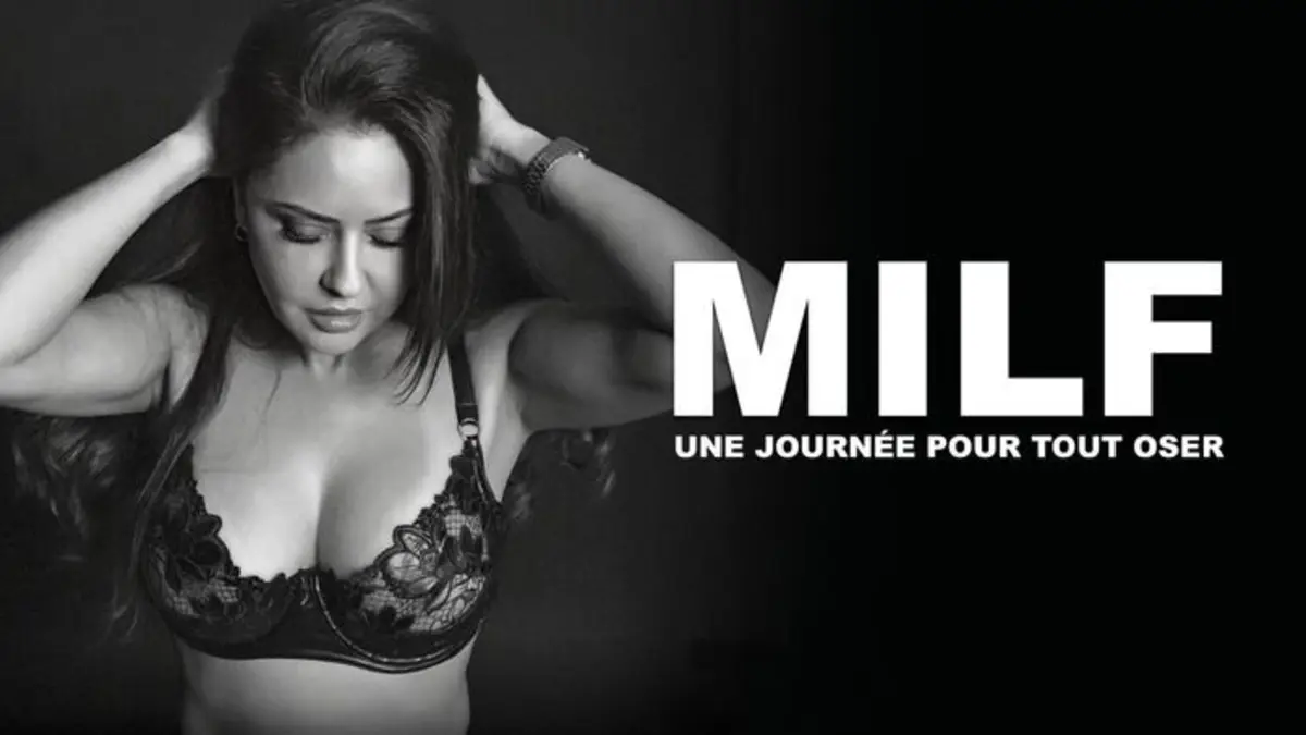MILF : une journée pour tout oser