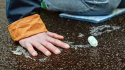 Militants du climat : Choquer pour sensibiliser