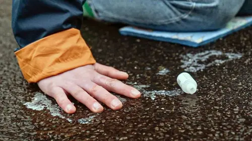 Militants du climat : Choquer pour sensibiliser