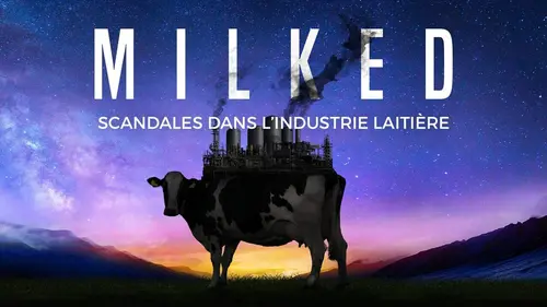 Milked