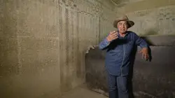 Mille et une Egyptes L'écriture