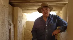 Mille et une Egyptes La cuisine