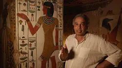 Mille et une Egyptes L'art