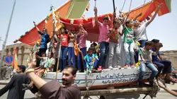 Mille et une Egyptes Les navires