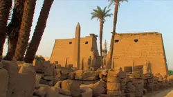 Mille et une Egyptes La famille