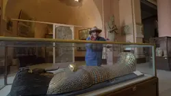 Mille et une Egyptes L'exode