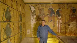 Mille et une Egyptes Les fêtes