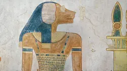 Mille et une Egyptes Les superstitions