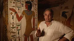 Mille et une Egyptes L'art