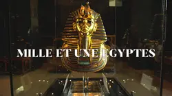 Mille et une Egyptes L'exode