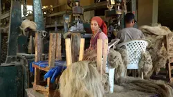 Mille et une Egyptes La mode