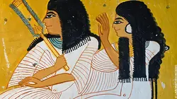 Mille et une Egyptes La musique