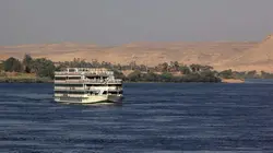 Mille et une Egyptes Le Nil