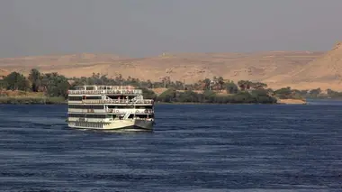 Mille et une Egyptes Le Nil