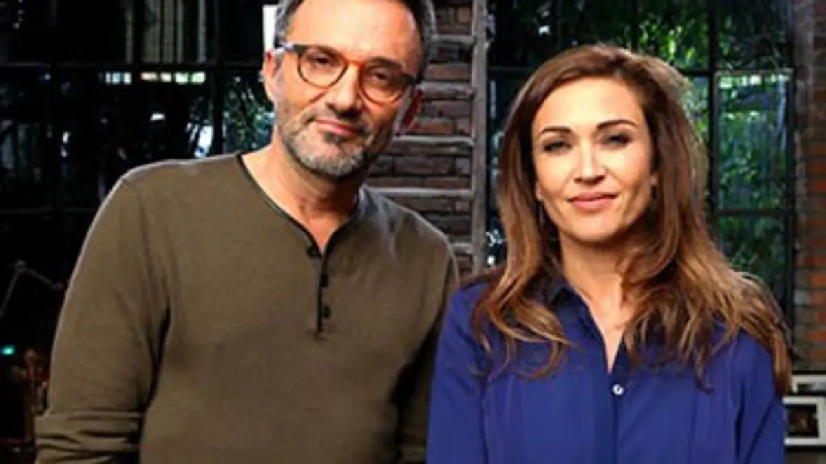 Mille et une vies Karen Aiach, réussir l'impossible pour sauver sa fille