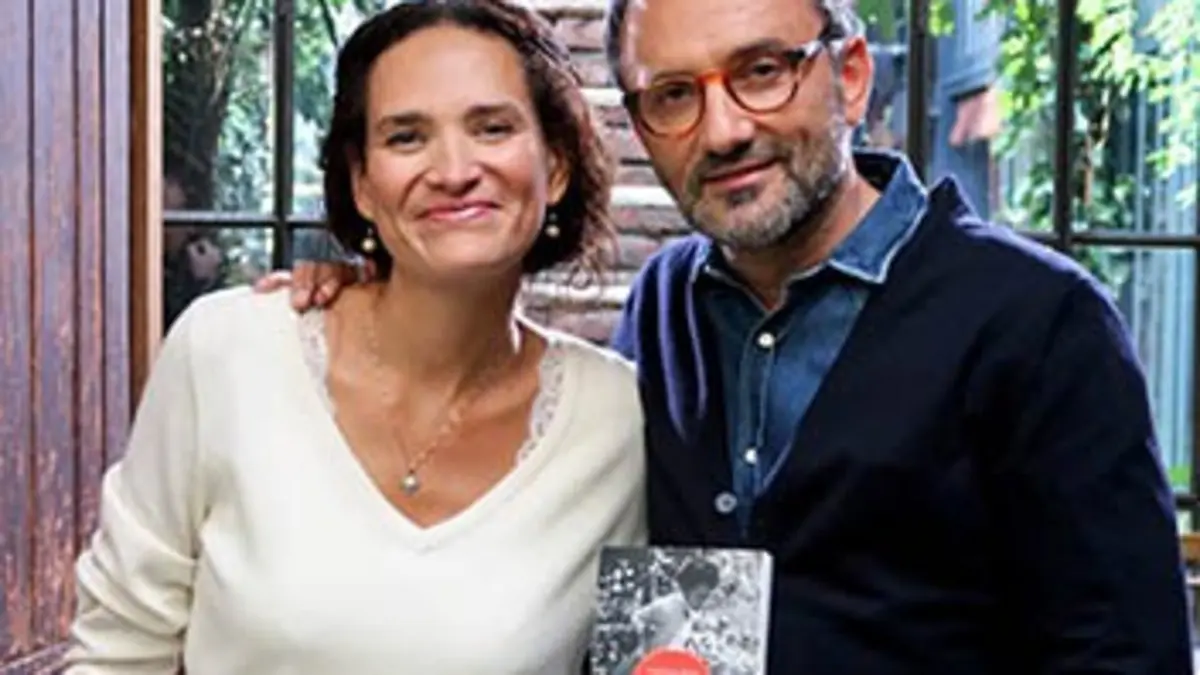 Mille et une vies Frédérique Bedos, du chaos à la lumière