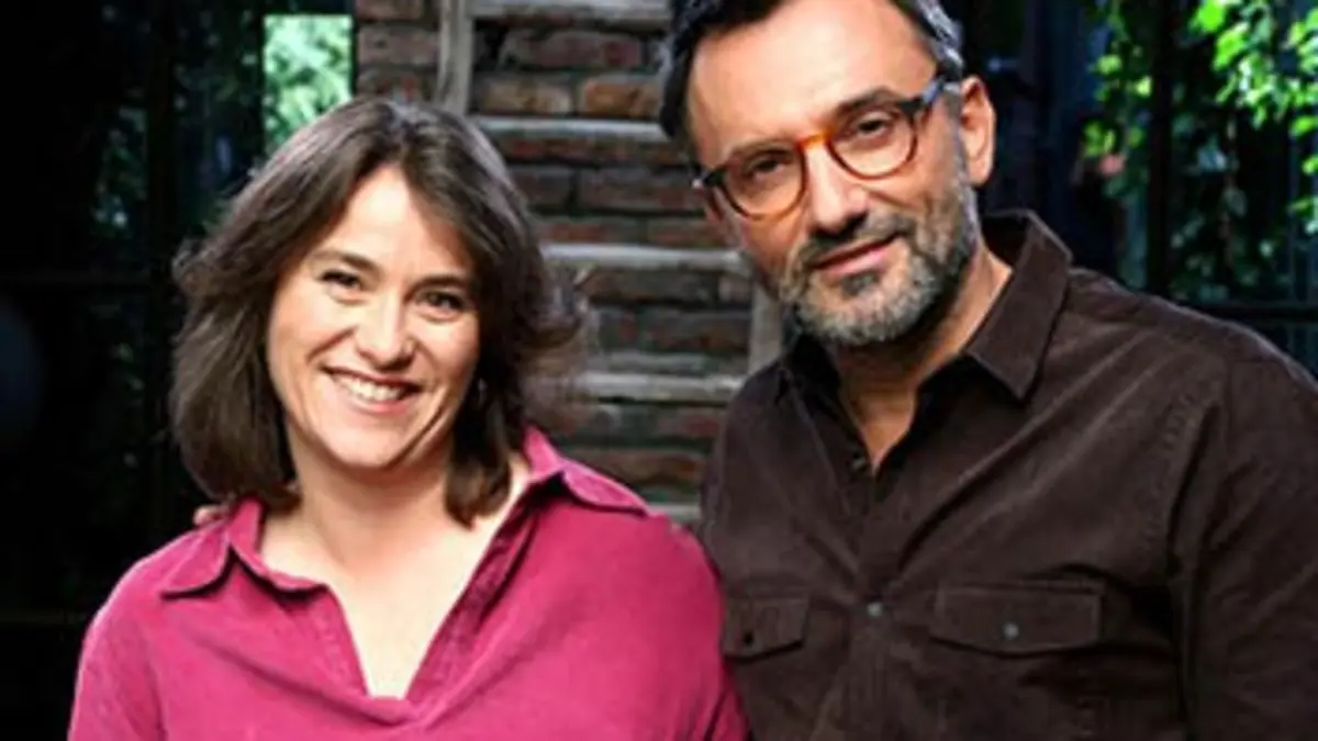 Mille et une vies Axelle Huber : L'amour jusqu'au dernier souffle