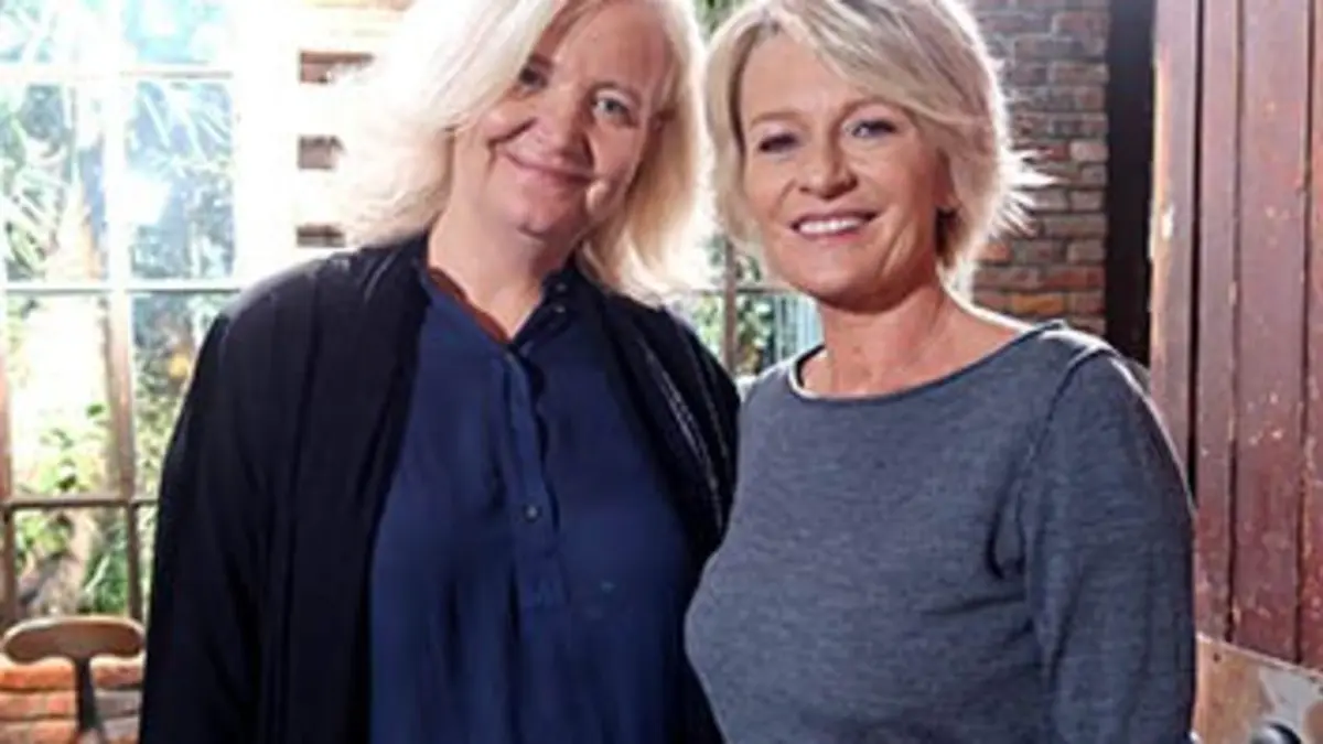 Mille et une vies Virginie Tyou : L'hypnose pour retrouver ses racines