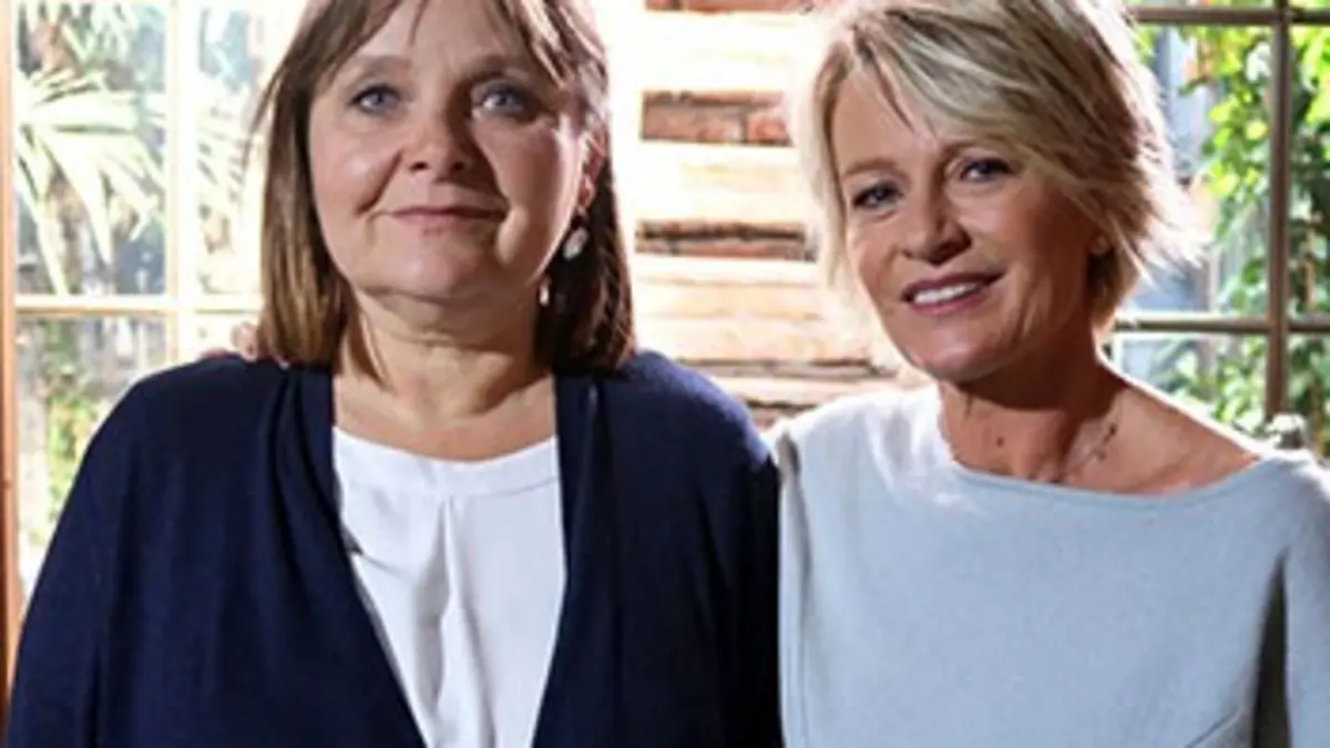 Mille et une vies Margaux Gilquin : Sa bataille pour l'emploi des seniors