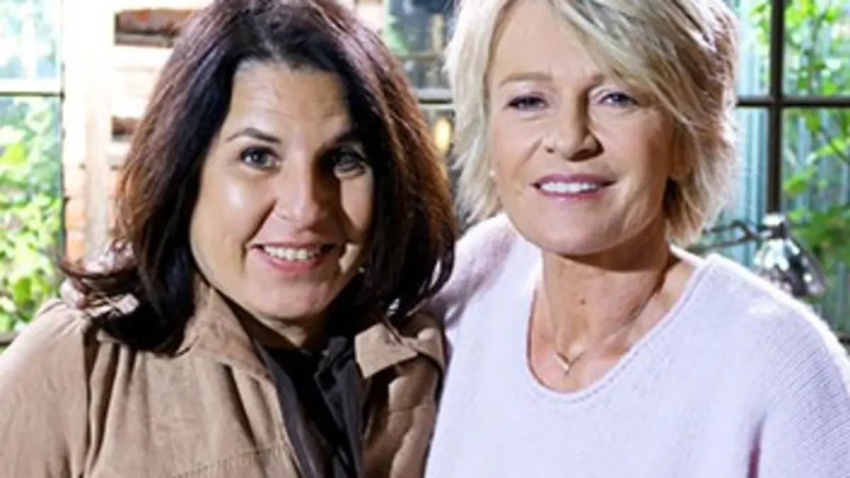 Mille et une vies Martine Nezri : l'amour plus fort que les interdits religieux