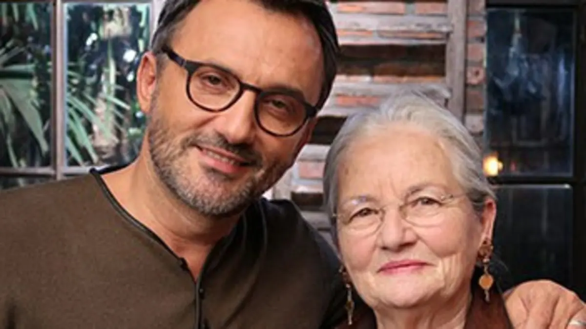 Mille et une vies Danièle Mazet-Delpeuch : De sa ferme du Périgord aux cuisines de l'Elysée, et plus loin encore