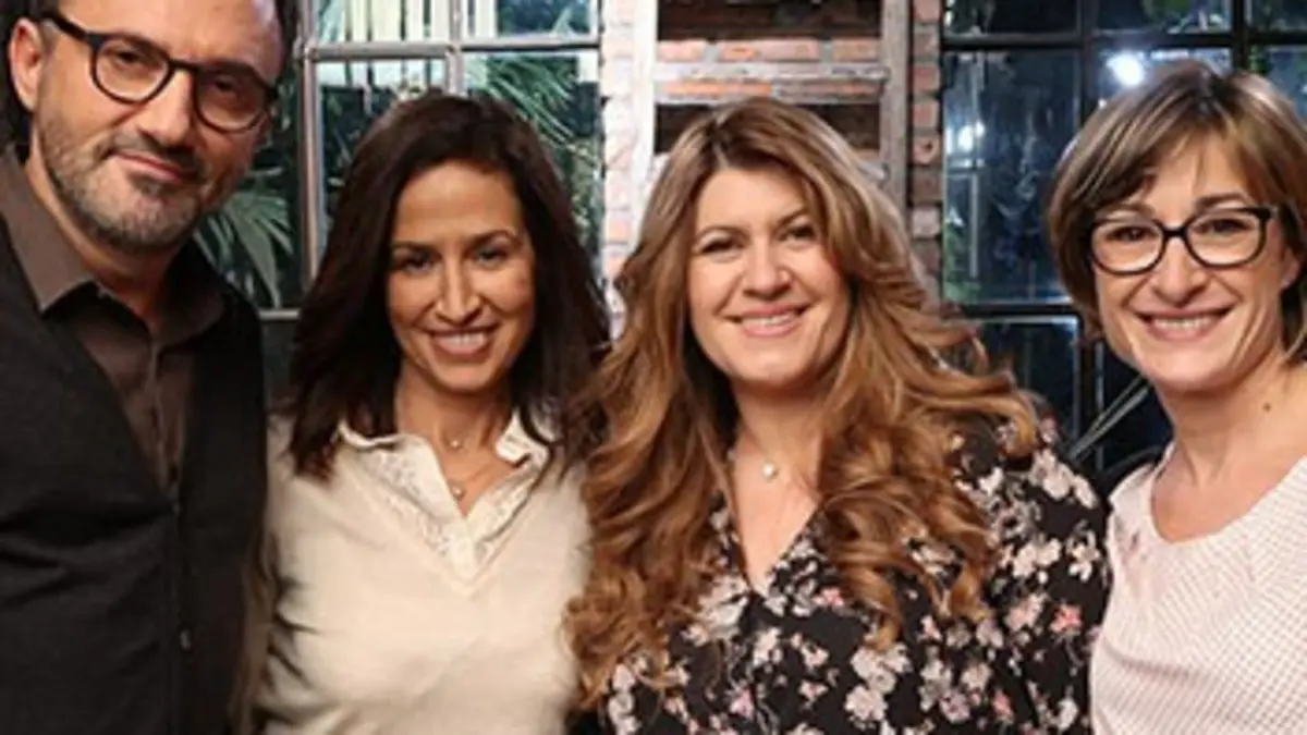Mille et une vies Cristina Marques & Johaquina Janicas, quand l'amitié devient toxique