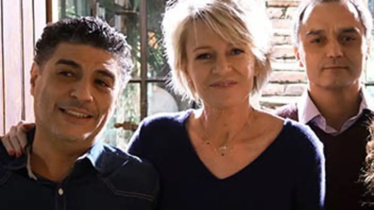 Mille et une vies L'humour contre le handicap