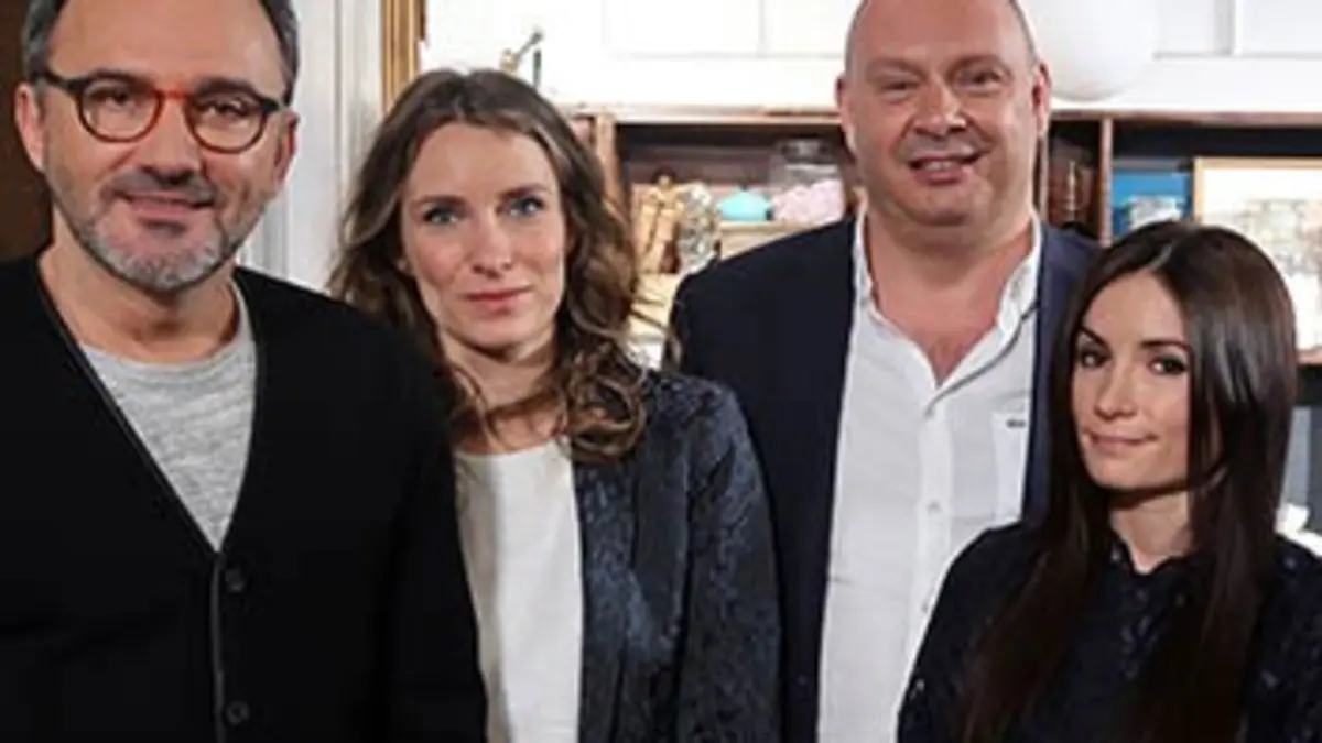 Mille et une vies Longtemps, ils ont eu honte de leur milieu