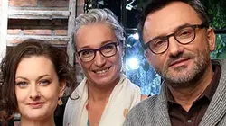 Visuel de Mille et une vies