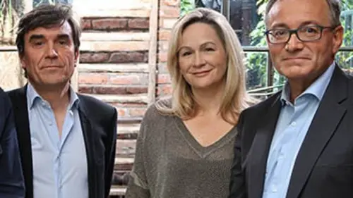 Mille et une vies Anciens otages, ils racontent