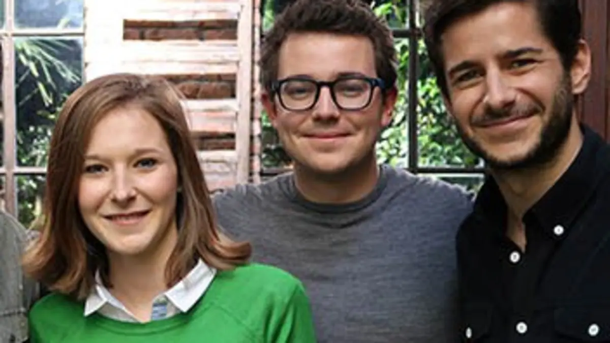 Mille et une vies Ces jeunes qui ont eu une idée de génie !