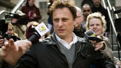 Millénium E01 Les hommes qui n'aimaient pas les femmes