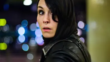 Les hommes qui n'aimaient pas les femmes