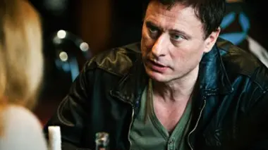 La reine dans le palais des courants d'air