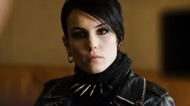 La fille qui rêvait d'un bidon d'essence et d'une allumette