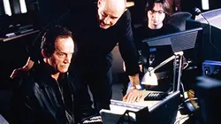 Millennium S02E13 La chambre du mystère