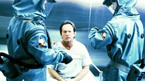 Millennium S02E22 Le quatrième cavalier