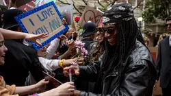 Milli Vanilli, de la gloire au cauchemar en streaming