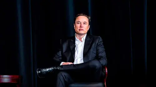 Milliardaires, le règne des geeks