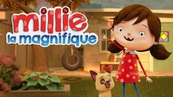 Millie la Magnifique  S01E19 Un spectacle magnifique
