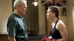 Sur Canal+ Grand Écran à 21h04 : Million Dollar Baby