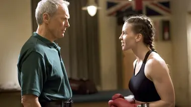 Million Dollar Baby