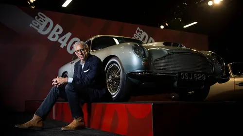 Profession : Chasseurs de bolides S01E03 Les enchères commencent