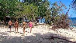 Million Dollar Island